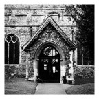 Holy Doors #18 Holy Doors #18