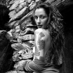 Barbora ritratTo Barbora ritratTo