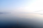 La nebbia di Comabbio La nebbia di Comabbio