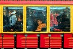 Sul tram (Bologna 2020) Sul tram (Bologna 2020)