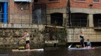 A Scuola di Canottaggio - Gli Espulsi A Scuola di Canottaggio - Gli Espulsi