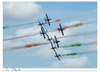 Le Frecce Tricolore Le Frecce Tricolore