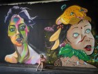 Murales- opera finita - Murales- opera finita -