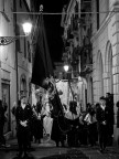 Processione del Venerdì Santo a Chieti Processione del Venerdì Santo a Chieti