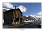 Livigno Livigno