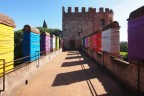 Colori sulle Mura Colori sulle Mura