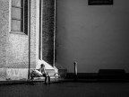 Aspettando qualcuno?