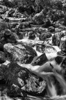 Ruisseau de la Vallée Etroite Ruisseau de la Vallée Etroite