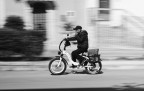 Panning life Panning life