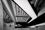 Museo Maxxi di Roma versione hard