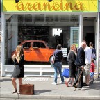 Arancina Arancina