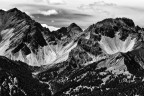 Massif des Cerces-Thabor Massif des Cerces-Thabor