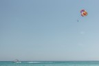 Parasailing