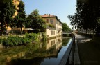 La martesana  in Crescenzago (Mi.)