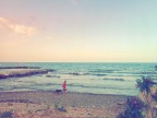 L'uomo e il mare L'uomo e il mare