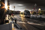 Per le strade di Nizza