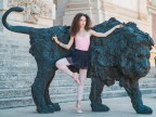 Ballerina Ballerina
