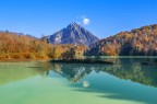 Lago di Verzegnis
