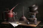 La pazienza del ferro