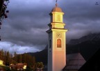 foto ricordo di Sesto Pusteria al tramonto di ''diversi' anni fa (foto d'archivio)
Graditi pareri personali e commenti tecnici
Ciao Furyo