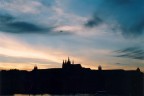 Il Cielo sopra Praga Il Cielo sopra Praga