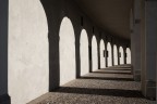 Le ombre architettoniche Le ombre architettoniche