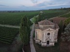 Saluto tutti!Esordisco con questa foto fatta col drone vicino a casa mia.