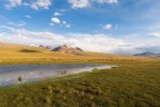 Kyrgyzstan - laghi