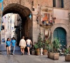 Centro Storico di Napoli