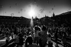 (durante)L'eclissi (durante)L'eclissi