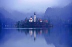 Lago Bled