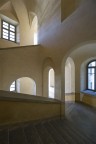 Chiostro di Sant'Abbondio