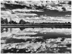 cielo a specchio