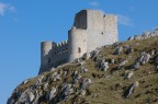La rocca risalenta all'anno 1000