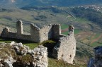 Rocca Calascio (AQ) - Panorama Rocca Calascio (AQ) - Panorama
