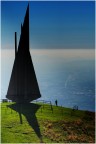 Quota 1383m, Altopiano di Asiago Sette Comuni. Questa volta in compagnia di mio figlio,  in vista della pianura veneta. Fine settembre 2026