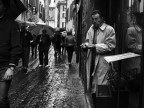 Rainy day