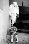 L'uomo bianco