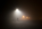 La nebbia La nebbia