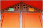 cabina balneare
