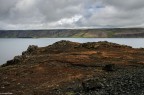 Lago Kleifarvatn