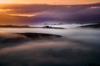 Tuscany  Mist
