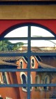 occhi riflessi
