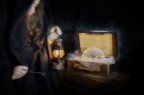 Magic box
