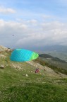 parapendio parapendio