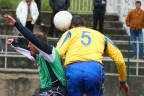 Calcio - primo giorno di scuola Calcio - primo giorno di scuola