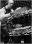 The pianist The pianist