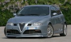 Alfa 147 GT Tuning Alfa 147 GT Tuning