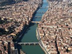 L'arno fiorentino L'arno fiorentino