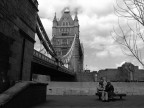 Tower Bridge...Ricordi Romantici Tower Bridge...Ricordi Romantici